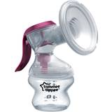 Breast Pumps Tommee Tippee Made for Me Single Manual Breast Pump