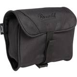 Brandit Toiletry Bags & Cosmetic Bags Brandit Toiletry Bag Medium - Black