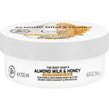 Milk and honey The Body Shop Body Butter Almond Milk & Honey 200ml