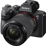 Mirrorless Cameras Sony Alpha 7R III + FE 28-70mm F3.5-5.6 OSS