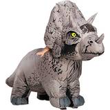 Inflatable Fancy Dresses Fancy Dress Rubies Adult Inflatable Triceratops Costume