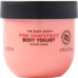 The Body Shop Body Yogurt Pink Grapefruit 200ml