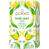 Pukka Fresh Start 34g 20pcs