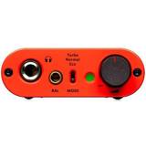 Coaxial S/PDIF Amplifiers & Receivers iFi Audio iDSD Diablo