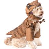 Pets Fancy Dresses Rubies T-Rex Pet Costume