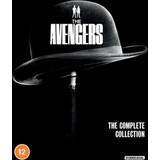 DVD-movies The Avengers: The Complete Collection (DVD) {2021}