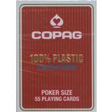 Copag Poker Size Regular Face Playing Cards
