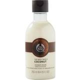 The Body Shop Shower Cream Coconut 250ml