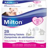 Accessories Milton Sterilising 28 Tablets