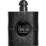 Black opium yves saint laurent Yves Saint Laurent Black Opium Extreme EdP 90ml