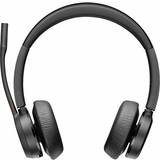 Headphones Poly Voyager 4320 Stereo UC USB-A