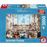 Schmidt Classic Jigsaw Puzzles on sale Schmidt Renato Casaro 3000 Pieces
