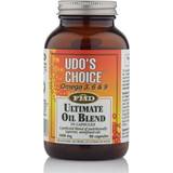 Omega-3-6-9 Fatty Acids Udo's Choice Ultimate Oil Blend 1000mg 90 pcs