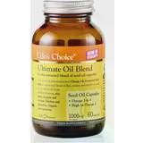 Omega-3-6-9 Fatty Acids Udo's Choice Ultimate Oil Blend 1000mg 60 pcs