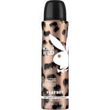 Playboy Deodorants Playboy Wild for Her Deo Spray 150ml