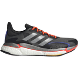 adidas SolarBOOST 3 - Carbon/Silver Metallic/Sonic Ink
