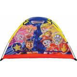 Lights Play Tent MV Sports Paw Patrol My First Dream Den with Lights