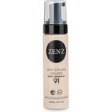 Anti-Pollution Mousses Zenz Organic Hair No 91 Styling Mousse Orange 200ml