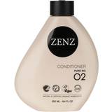 Zenz Organic No 02 Pure Conditioner 250ml