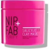 Nip+Fab Salicylic Fix Clay Mask 170ml