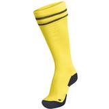 Hummel Sportswear Garment Underwear Hummel Element Football Sock Men - Sports Yellow/True Blue