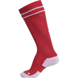 Hummel Sportswear Garment Underwear Hummel Element Football Sock Men - True Red/White