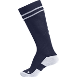 Hummel Underwear Hummel Element Football Sock Men - Marine/White