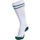 Hummel Underwear Hummel Element Football Sock Men - White/Evergreen