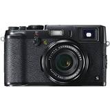 APS-C Compact Cameras Fujifilm X100S