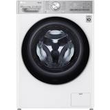 72 dB Washing Machines LG FWV1128WTSA