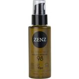 Zenz Organic Oil Treatment Healing Sense No 98 100ml