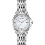 Bulova Women Wrist Watches Bulova Classic (96M151)