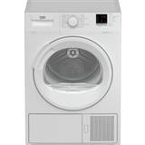 A+ Tumble Dryers Beko DTLP81151W White
