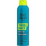 Strong Hair Waxes Tigi Bed Head Trouble Maker Dry Wax Spray 200ml