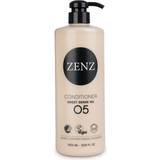 Zenz Organic Sweet Sense No. 05 Conditioner 1000ml