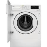Beko Washing Machines Beko WDIK752421F