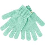 Softening Exfoliating Gloves So Eco Exfoliating Gloves