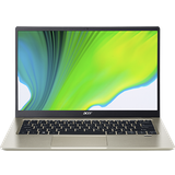 Acer Windows - Windows 10 Laptops Acer Swift 1 SF114-34-P10M (NX.A7BEK.001)