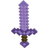 JAKKS Pacific Toy Weapons JAKKS Pacific Minecraft Enchanted Sword