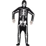 Smiffys Skeleton Costume