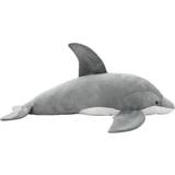 vidaXL Dolphin 40cm
