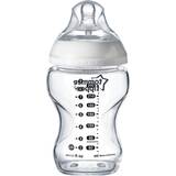 Tommee Tippee Baby Bottle Tommee Tippee Closer to Nature Glass Baby Bottle 250ml