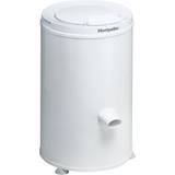 Tumble dryer 3kg Montpellier MSD2800W White
