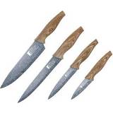 Cooks Knives Bergner Nature Knife Set