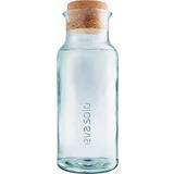 Eva Solo Carafes, Jugs & Bottles Eva Solo Recycled Water Carafe 1L