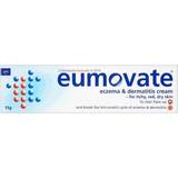 Eumovate 15g Cream Cream
