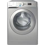 Indesit 8kg washing machine Indesit BWA81485XSUK