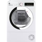 Hoover 9kg condenser tumble dryer Hoover HLE C9TCE White