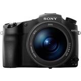 Sony Bridge Cameras Sony Cyber-shot DSC-RX10 III