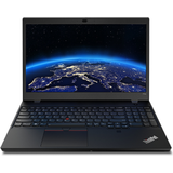 16 GB - 6 - Intel Core i5 Laptops Lenovo ThinkPad P15v Gen 2 21A90007UK